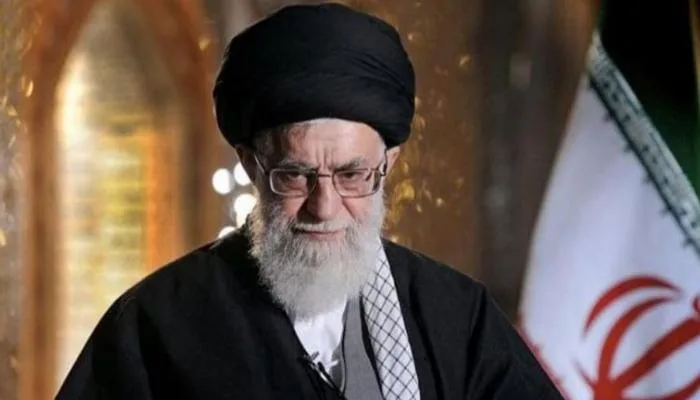المرشد الأعلى يتحدث للشعب: ردنا ضروري على الاعتداءات الإسرائيلية المرشد الأعلى يتحدث للشعب: ردنا ضروري على الاعتداءات الإسرائيلية