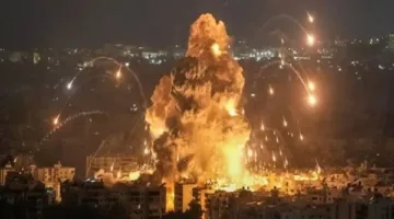 المرشد الإيراني يُعلن تعيين مجيد موسوي قائدًا لسلاح الجو الفضائي بالحرس الثوري.