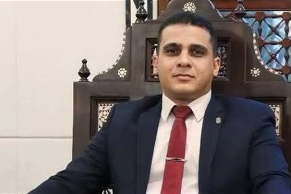 المرصد ينعى الباحث بكلمات مؤثرة.. مقتل باحث من مرصد الأزهر في صراع ثأري بأسيوط المرصد ينعى الباحث بكلمات مؤثرة.. مقتل باحث من مرصد الأزهر في صراع ثأري بأسيوط