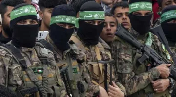 المسافة صفر: مواجهات عنيفة بين كتائب القسام والقوات الإسرائيلية في جباليا
