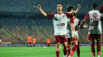 المستبعدين من تشكيلة الأهلي في بطولة كأس العالم للأندية 2025