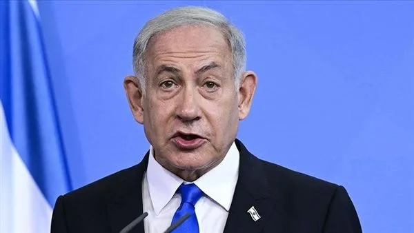 المستشار الألماني: نتنياهو أبلغني بشأن الهجوم على إيران المستشار الألماني: نتنياهو أبلغني بشأن الهجوم على إيران