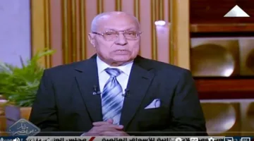المستشار عبد الستار: مصر تصطدم بحملة شائعات منظمة ومخططة.