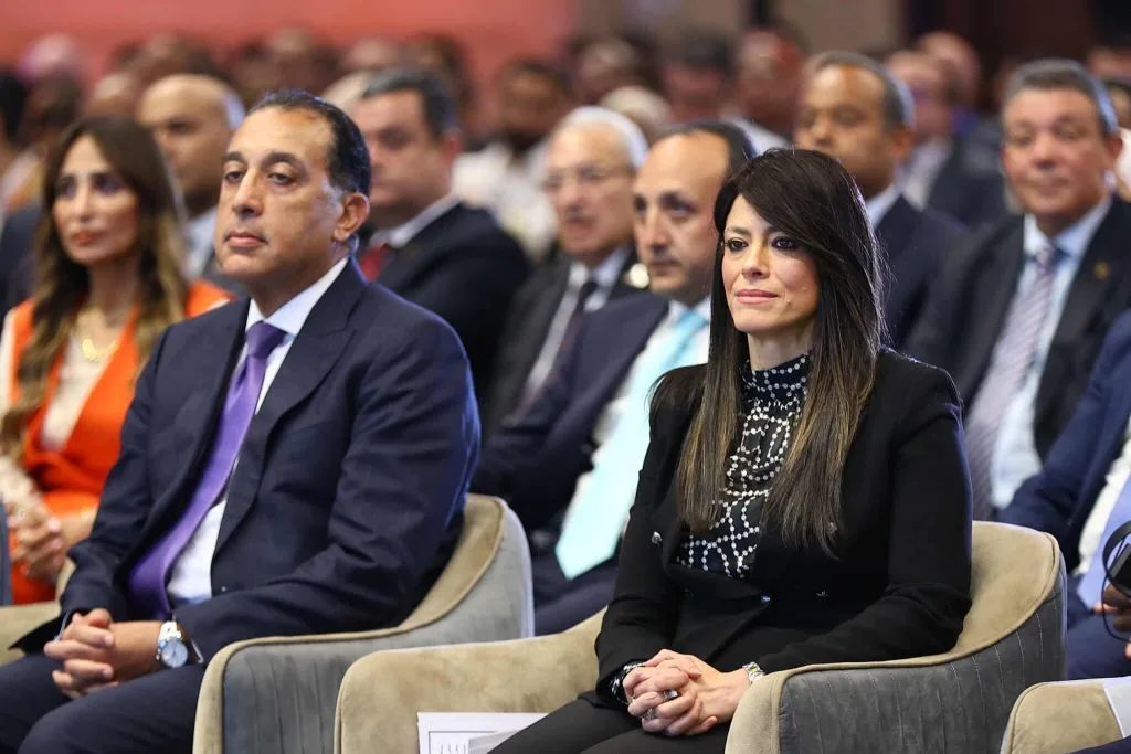 المشاط: 15.6 مليار دولار تمويلات سهلة من شركاء القطاع الخاص بين 2020 و2025 المشاط: 15.6 مليار دولار تمويلات سهلة من شركاء القطاع الخاص بين 2020 و2025