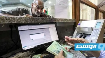 «المصرف المركزي»: الرواتب تمثل 70.1% من إجمالي النفقات حتى نهاية مايو