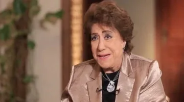«المصري اليوم» تنشر أحدث مقابلة مع سميحة أيوب، رائدة المسرح العربي.