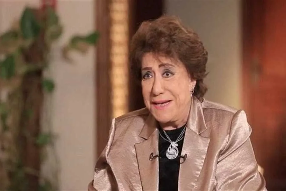 «المصري اليوم» تنشر أحدث مقابلة مع سميحة أيوب، رائدة المسرح العربي. «المصري اليوم» تنشر أحدث مقابلة مع سميحة أيوب، رائدة المسرح العربي.