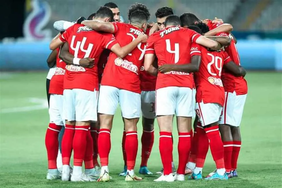 المصري يتنافس مع الزمالك وبيراميدز للحصول على نجم الأهلي السابق.. إعلامي يكشف التفاصيل المصري يتنافس مع الزمالك وبيراميدز للحصول على نجم الأهلي السابق.. إعلامي يكشف التفاصيل