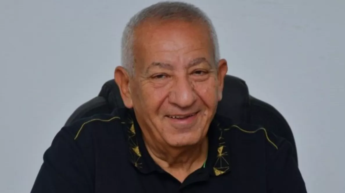 المصري يقترب من تعيين مدرب جديد.. و3 أسماء مطروحة أمام أبو علي المصري يقترب من تعيين مدرب جديد.. و3 أسماء مطروحة أمام أبو علي