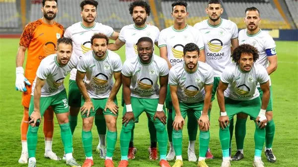 المصري يقيم تحضيراته للموسم القادم الأسبوع المقبل المصري يقيم تحضيراته للموسم القادم الأسبوع المقبل