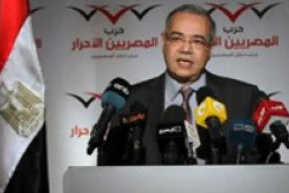 «المصريين الأحرار» يدعو إلى محاسبة المسؤولين عن ترويج المعلومات المضللة حول «قائمة انتخابات الشيوخ»