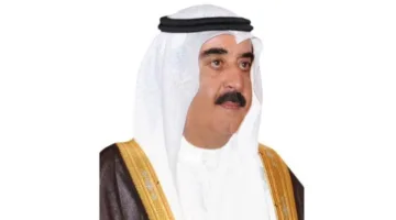 المعلا يستقبل الزوار للاحتفال بعيد الأضحى