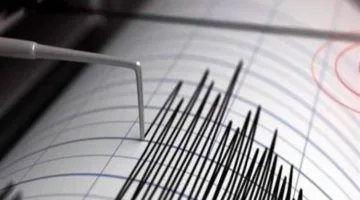 المعهد القومي للبحوث الفلكية: رصد زلزال في جنوب الحدود التركية اليوم الثلاثاء