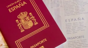 المغاربة في مقدمة الحاصلين على الجنسية الإسبانية لعام 2024
