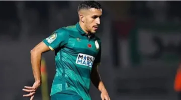 المغرب الرجاء يمنع الزمالك ويعلن تجديد عقد محمد بولكسوت