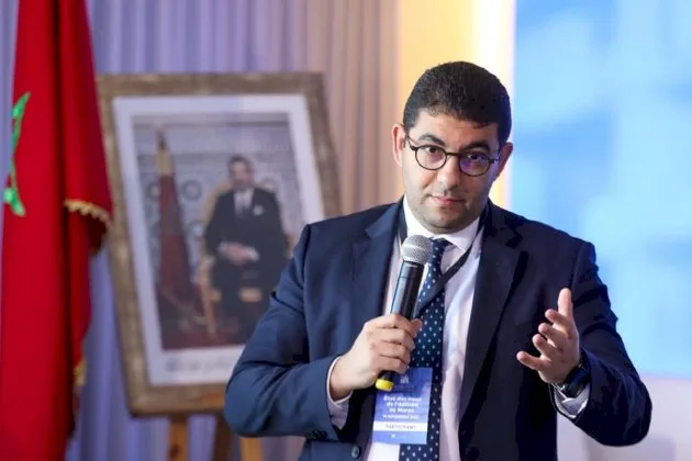 المغرب: الكشف عن معالم خطة طموحة تعزز مكانة الثقافة كأداة للتنمية المغرب: الكشف عن معالم خطة طموحة تعزز مكانة الثقافة كأداة للتنمية