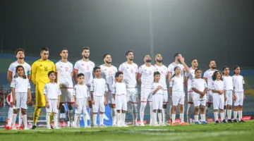 المغرب وتونس: أكثر من مجرد لقاء رياضي
