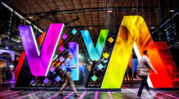 المغرب يستعرض ابتكاراته الرقمية في VivaTech 2025 بوفد يتضمن أكثر من 25 شركة ناشئة