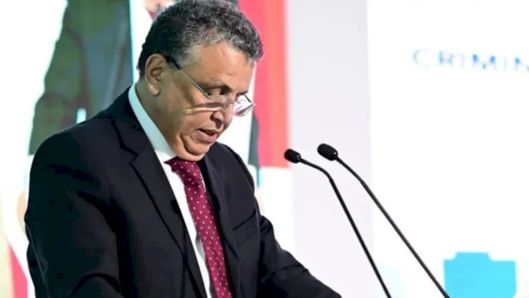 المغرب يضاعف جهوده لمكافحة غسل الأموال وتعزيز استقراره الاقتصادي المغرب يضاعف جهوده لمكافحة غسل الأموال وتعزيز استقراره الاقتصادي