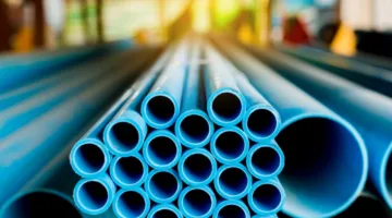 المغرب يطبق رسومًا مؤقتة لمكافحة الإغراق على استيراد PVC من مصر.