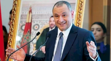 المغرب يعيد تشكيل مناطقه الصناعية لتعزيز موقعه كقوة إقليمية في مجالات المستقبل.