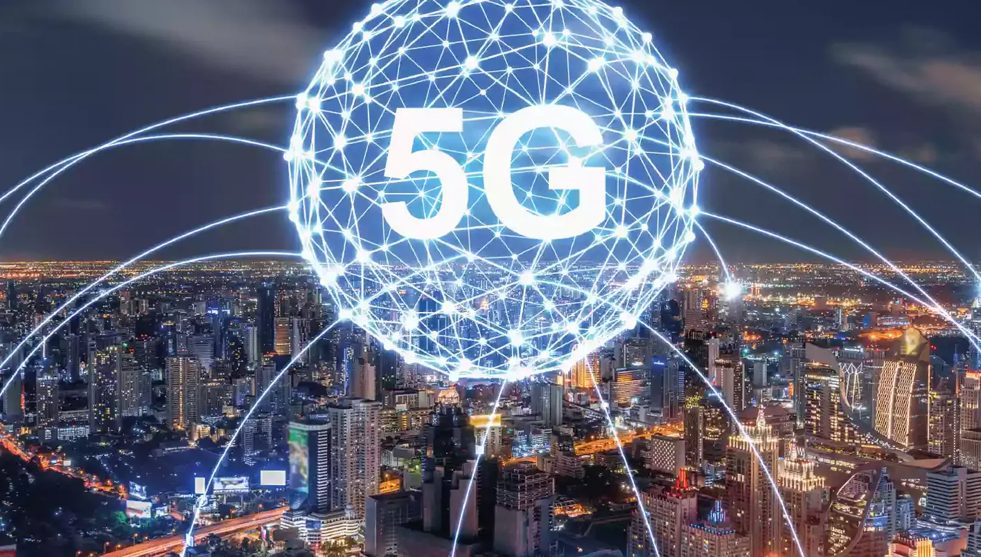 المغرب يكشف عن اقتراب إطلاق خدمات الجيل الخامس وتوسيع نطاق التغطية الرقمية