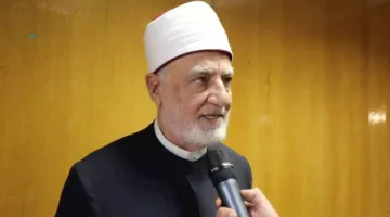 المفتي السابق نصر فريد واصل يشرح الفارق بين ترتيب النزول وترتيب الكتاب المقدس