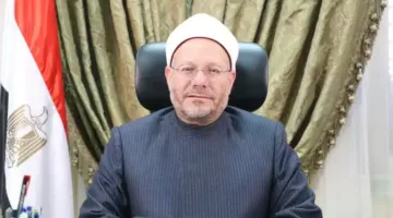 المفتي السابق يفسر الحكم الشرعي للصلاة عند حدوث خطأ من الإمام في تكبيرات صلاة العيد