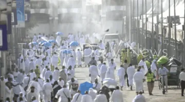 المفتي العام للسعودية يختار 5 علماء لتقديم الإجابات على استفسارات الحجاج