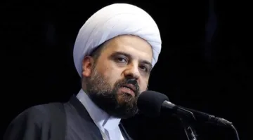 المفتي قبلان ينبه: لبنان يواجه وضعًا إقليميًا متوترا يشبه سايكس بيكو جديد.
