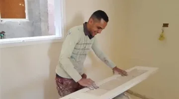 المفتي يشرح قواعد ومتطلبات صحة الطهارة والوضوء في حالة وجود عائق مثل الدهانات.