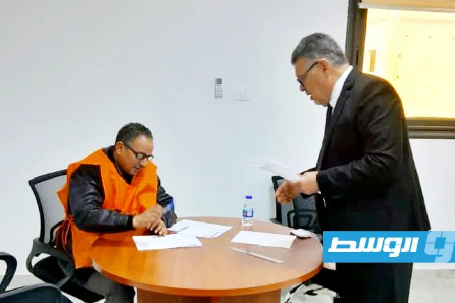 «المفوضية» تُقر قوائم مرشحي المجموعة الثانية لانتخابات المجالس المحلية «المفوضية» تُقر قوائم مرشحي المجموعة الثانية لانتخابات المجالس المحلية