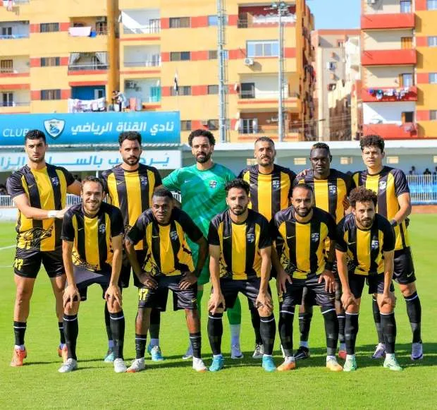 المقاولون العرب يعبّرون عن حزنهم لوفاة وائل نبيل، أخصائي العلاج الطبيعي للفريق المقاولون العرب يعبّرون عن حزنهم لوفاة وائل نبيل، أخصائي العلاج الطبيعي للفريق