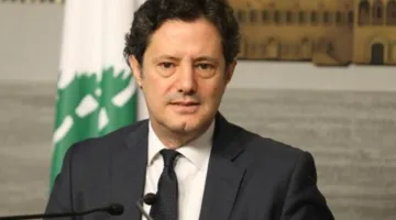 المكاري يعبّر عن تقديره للمساهمين في السيطرة على الحريق في الفندق الأثري في إهدن