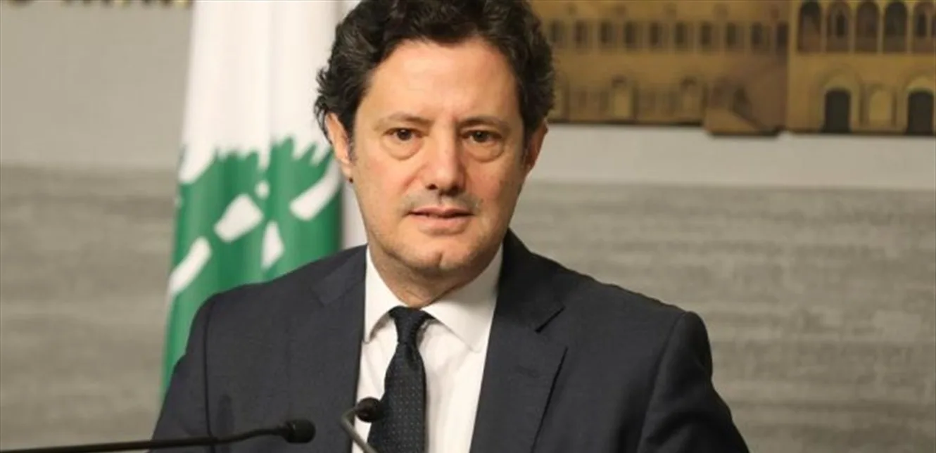 المكاري يعبّر عن تقديره للمساهمين في السيطرة على الحريق في الفندق الأثري في إهدن المكاري يعبّر عن تقديره للمساهمين في السيطرة على الحريق في الفندق الأثري في إهدن