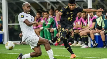 المكسيك تتجاوز مفاجآت الدومينيكان بفوز مثير في بداية بطولة الكأس الذهبية (فيديو)