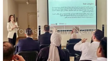 المكسيك تعرض إمكانياتها السياحية لقطاع السياحة الأردني