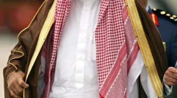 توجيه فوري من الملك سلمان بشأن حجاج إيران