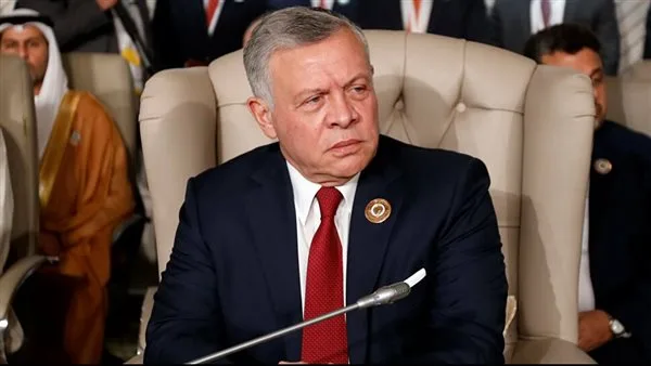 الملك عبد الله الثاني: نعتبر العلاقات الأخوية بين الأردن والعراق من أسمى القيم. الملك عبد الله الثاني: نعتبر العلاقات الأخوية بين الأردن والعراق من أسمى القيم.