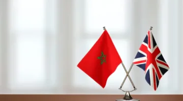 المملكة المتحدة تعزز تعاونها الاقتصادي مع المغرب من خلال عدة اتفاقيات استراتيجية