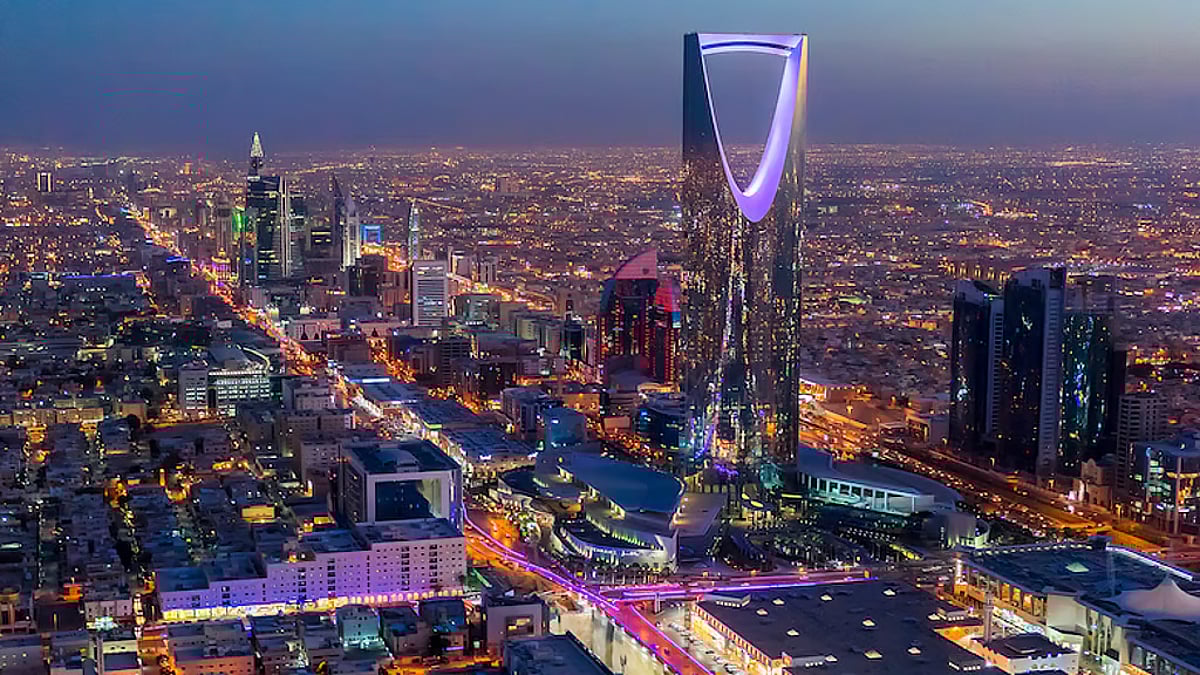 المملكة تحقق رقمين قياسيين جديدين في مجال المياه في موسوعة غينيس