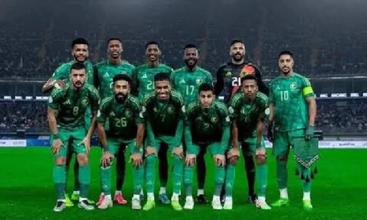 المنتخب الأخضر يبدأ رحلته في الكأس الذهبية بفوز على هايتي المنتخب الأخضر يبدأ رحلته في الكأس الذهبية بفوز على هايتي