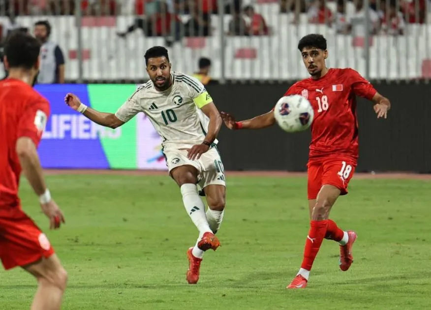 المنتخب الأخضر يواصل تعزيز فرص التأهل المباشر المنتخب الأخضر يواصل تعزيز فرص التأهل المباشر