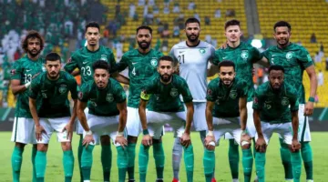 لا مفاجآت.. السعودية تخسر أمام أستراليا وتتأهل للملحق الآسيوي