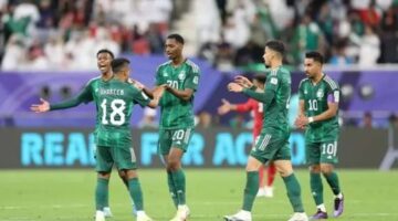 المنتخب السعودي يبدأ رحلته في الكأس الذهبية بانتصار مهم على هايتي