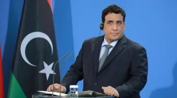 المنفي يدشن دعم أمن طرابلس… هل هي خطوة أمنية أم تأسيس لشرعية المليشيات؟