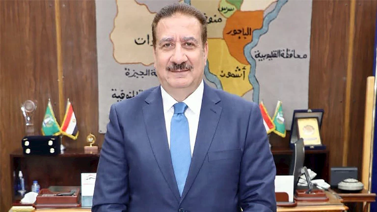 المنوفية: تخصيص مساحات لبناء مدارس جديدة لمواجهة زيادة عدد الطلاب المنوفية: تخصيص مساحات لبناء مدارس جديدة لمواجهة زيادة عدد الطلاب