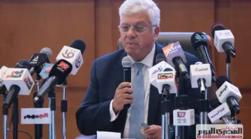 المهارات والكفاءة تتصدر الأولويات.. وزير التعليم العالي: الشهادة تحتل المرتبة الثالثة في سوق العمل