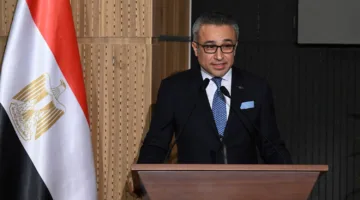 المهندس تامر نبيل: مشروع جريان سيكون وجهة لجذب الاستثمارات الأجنبية وزيادة العائدات الدولارية