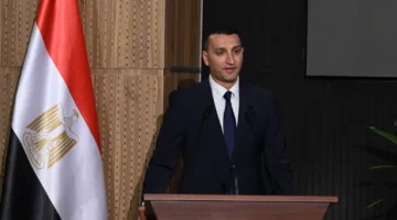 المهندس عبد الرحمن زيد: 325 فداناً من نهر النيل ضمن مشروع جريان، وإنشاء مدينة سكنية بمساحة 1000 فدان.